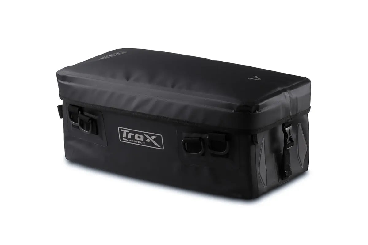 Sw-Motech TRAX ADV Aluminum Adventure Luggage Set
