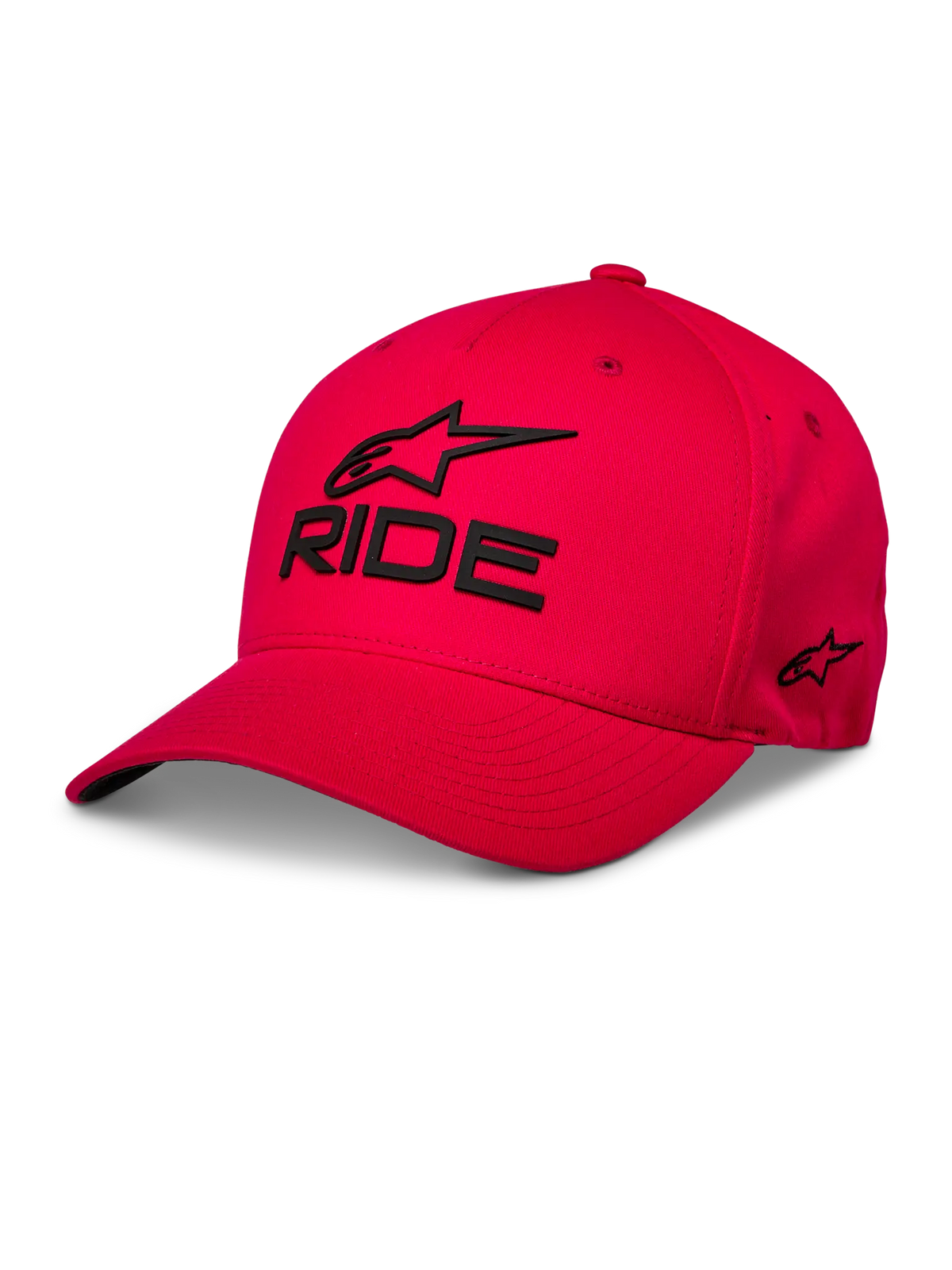 Alpinestars Ride Sonic Curved Bill Hat