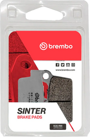 Brembo Prime Sinter Sx Brake Pads