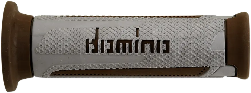 Domino Turismo Grips - 7/8" Handlebar