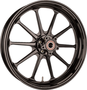 Slyfox Track Pro Wheel - 18x5.5 Aluminum