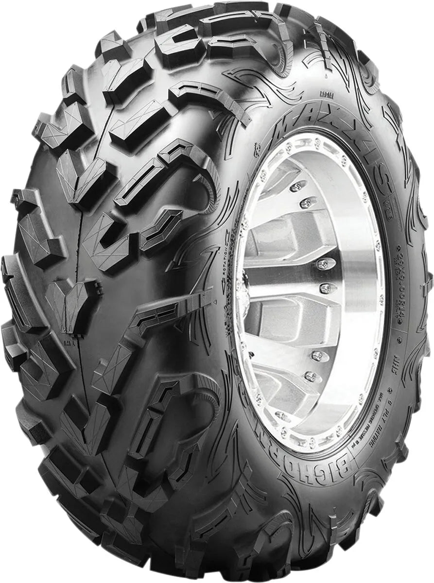 Maxxis Bighorn 3.0 Tire 27x11-14 For Optimal Traction