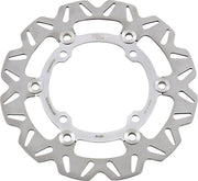 Ebc Cx Extreme Motocross Bremseklodser - Forbedret Ydelse - Front