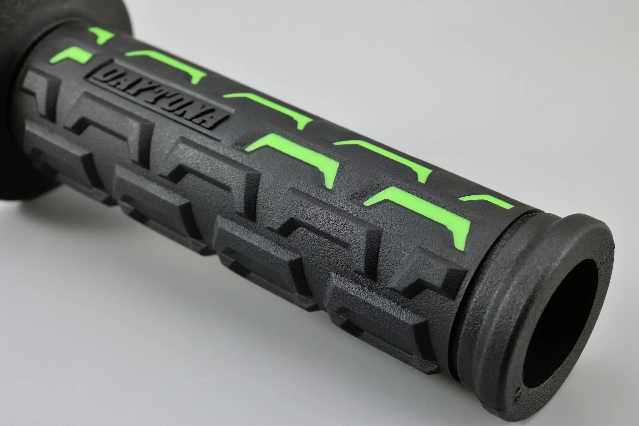 Daytona Grippy Grip Ggd-ground - 22.2mm Handlebar