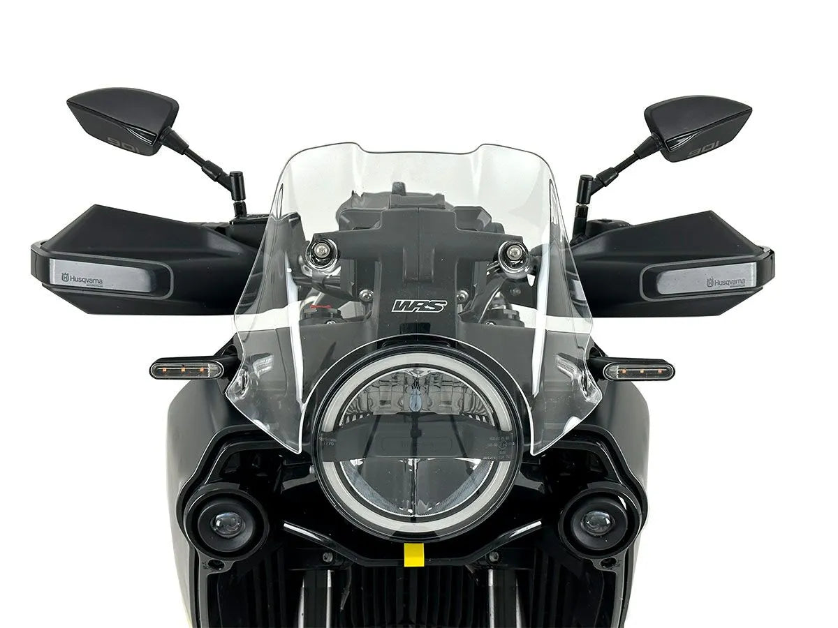 Wrs Windscreen: High-quality Pmma Plexiglass