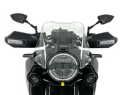 Wrs Windscreen: High-quality Pmma Plexiglass