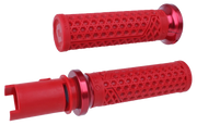 Vans Cult Lock-On Grips – Handlebar