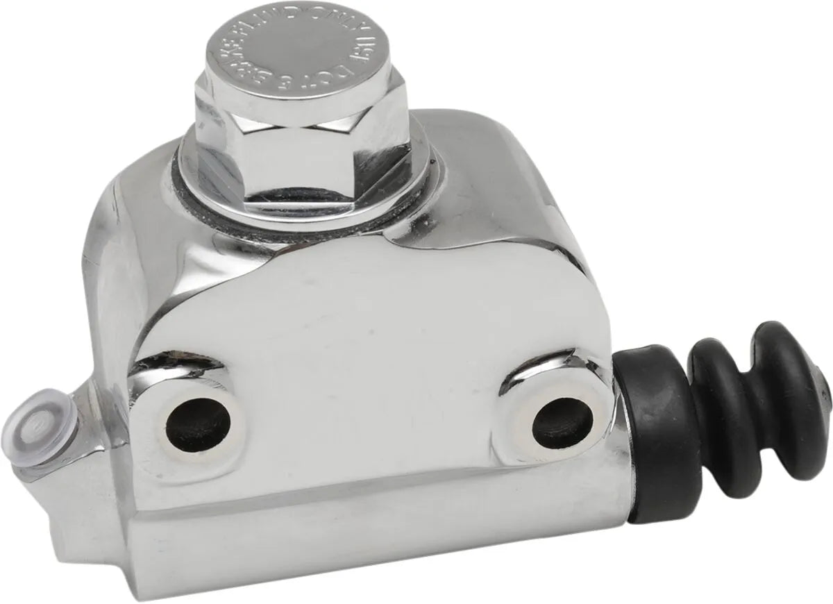 Drag Specialties Rear Brake Master Cylinder