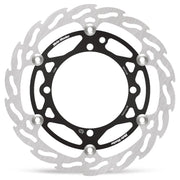 Moto-master 270 Disc Brake Rotor For Mx/off-road - Front