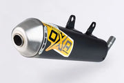 Oxa Hard Enduro Edition Lyddæmper - Optimer din motorcykel!