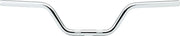La Choppers Performance Handlebar - Chrome, 1"