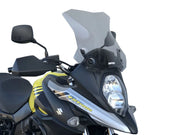 Wrs Windscreen - Enhanced Rider Protection
