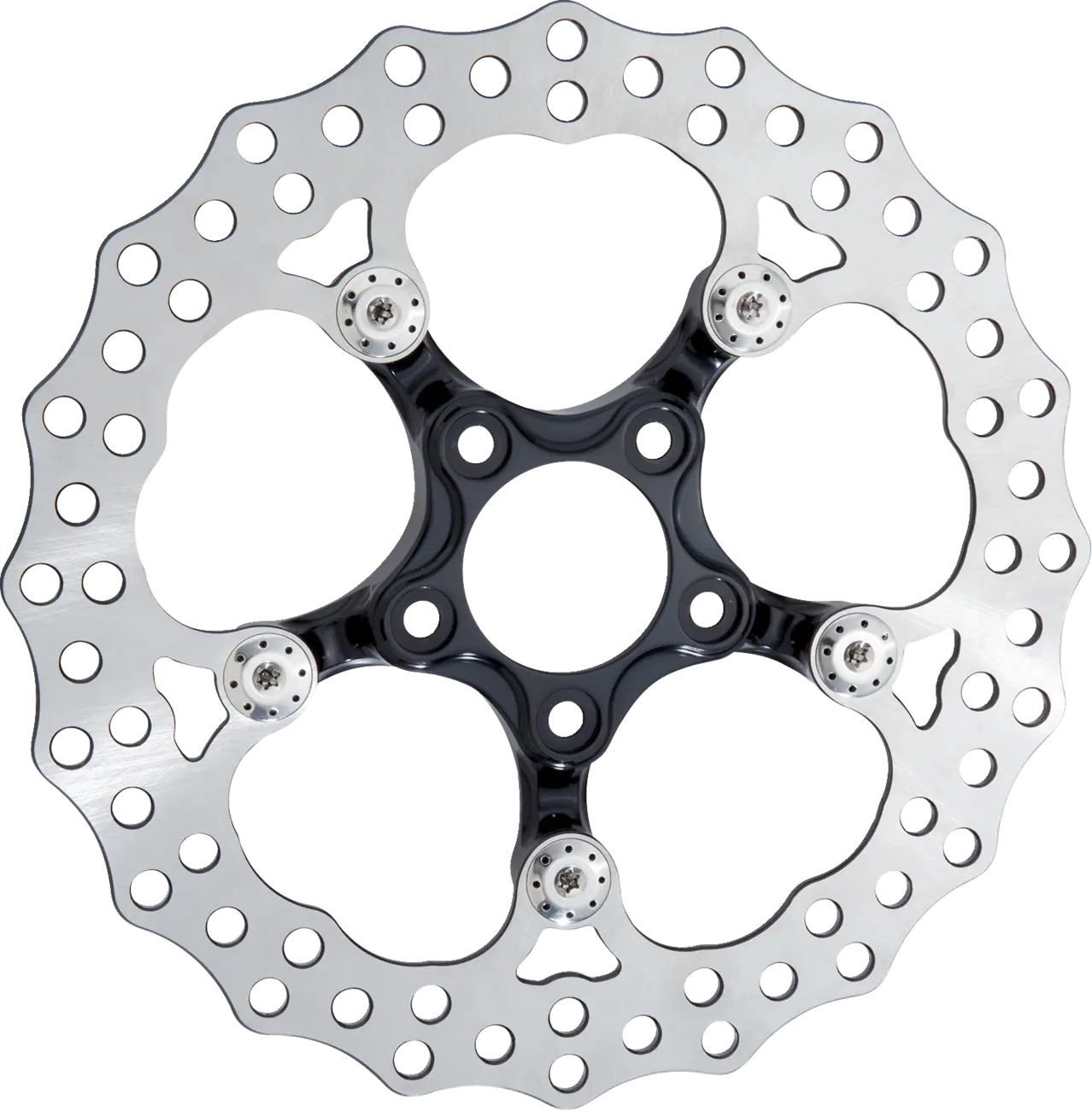 Arlen Ness Spider Rotor Performance Bremse Rotor - Front