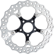 Arlen Ness Spider Rotor Performance Bremse Rotor - Front