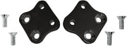 Accutronix Kick-back Adapter Plates