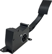 Moose Offroad Accelerator Pedal Assembly