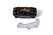 Moto-master Supermoto Racing Brake Caliper Kit For 320mm Disc