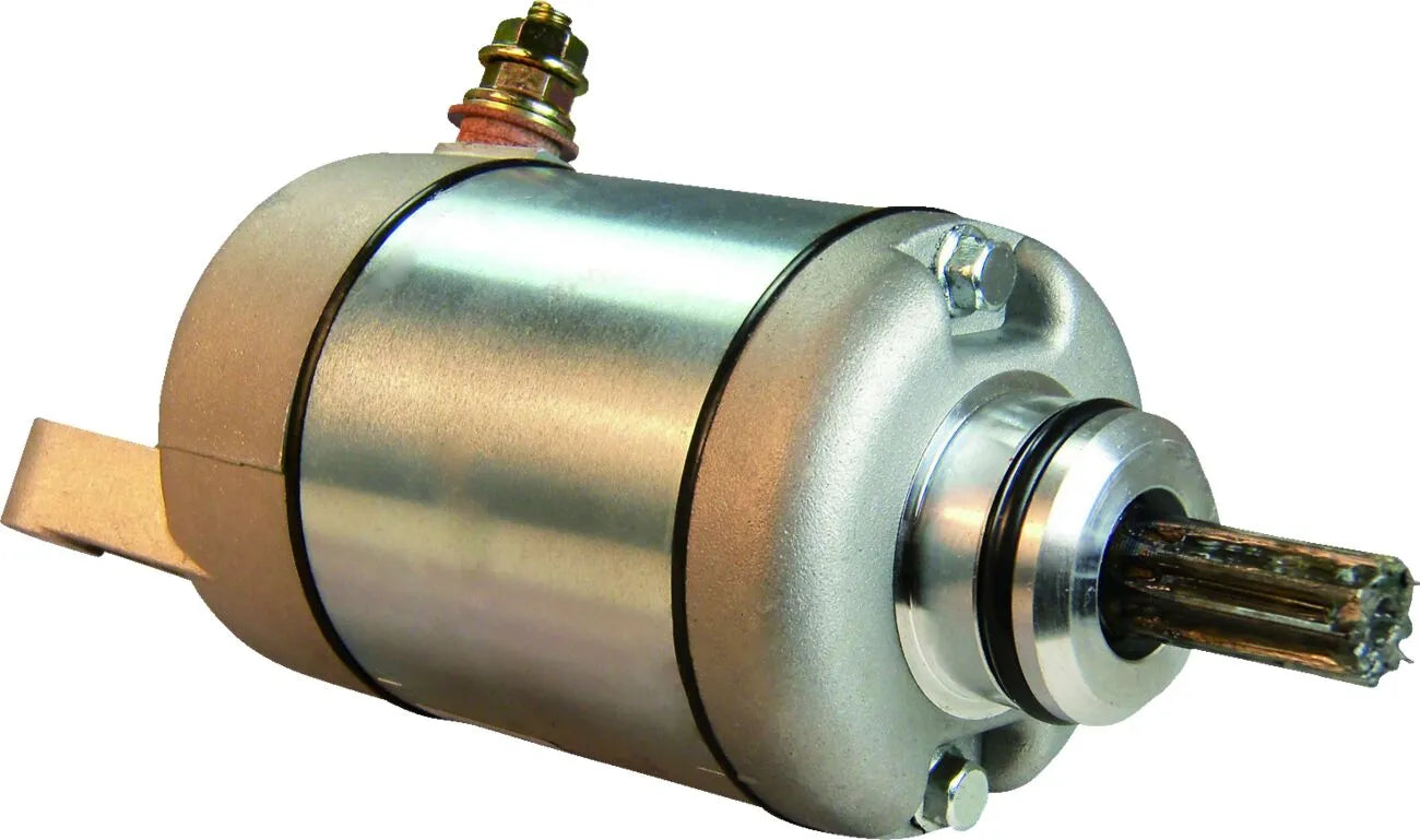 Parts Europe Starter - High-performance Replacement