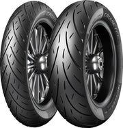 Metzeler Cruisetec Tire - 120/70b21 Front Cruiser Tire