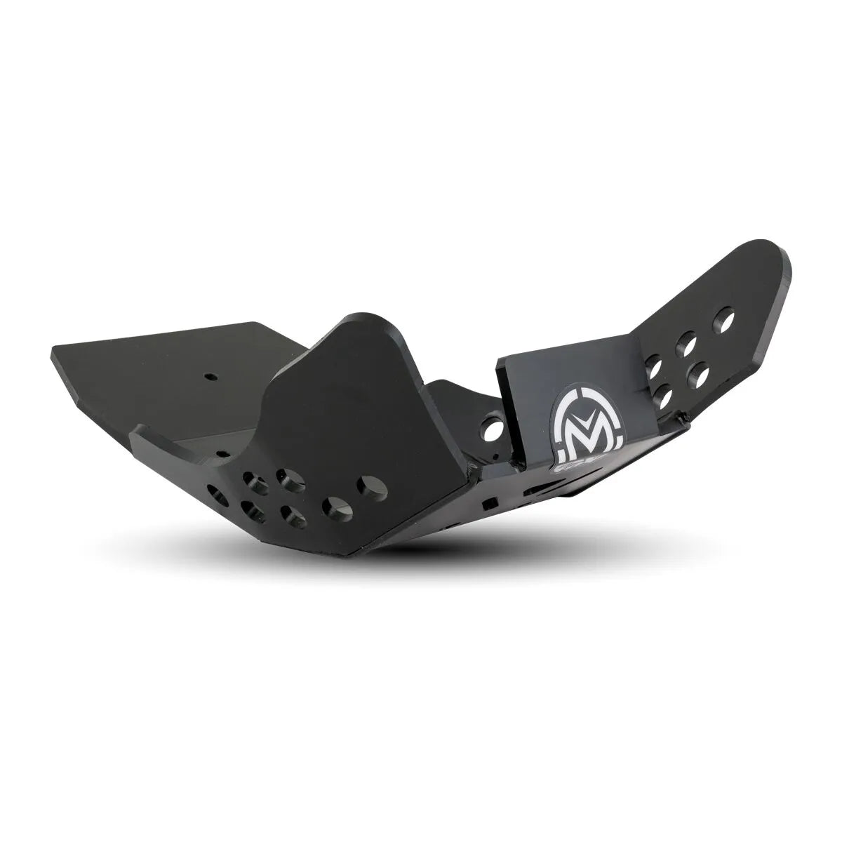 Moose Offroad Pro Skidplate For Frame Protection