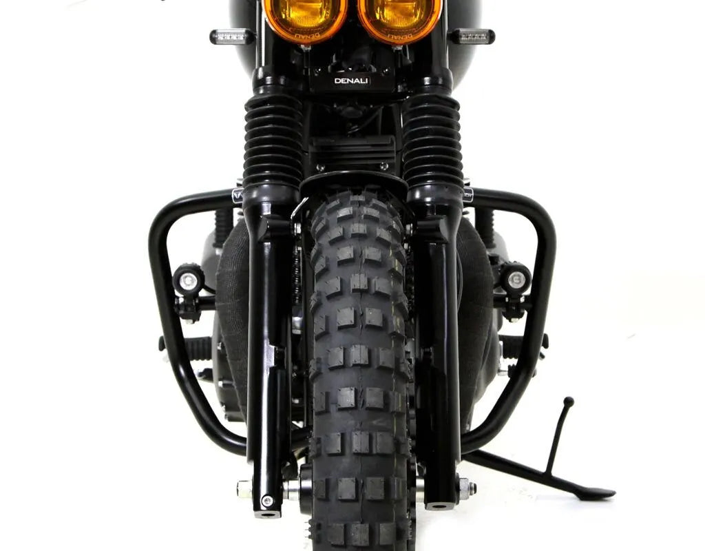 Denali Driving Light Mount Articulating Clamp