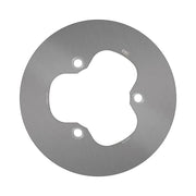 Ebc D-serie Rund Bremse Rotor - Bag