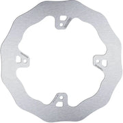 Galfer Wave Bremse Rotor - Højtydende Bremseskiver - Bag