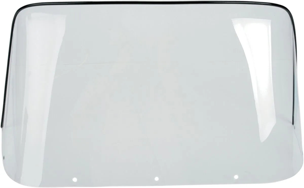 Kimpex Lexan Windshield - 12" Height