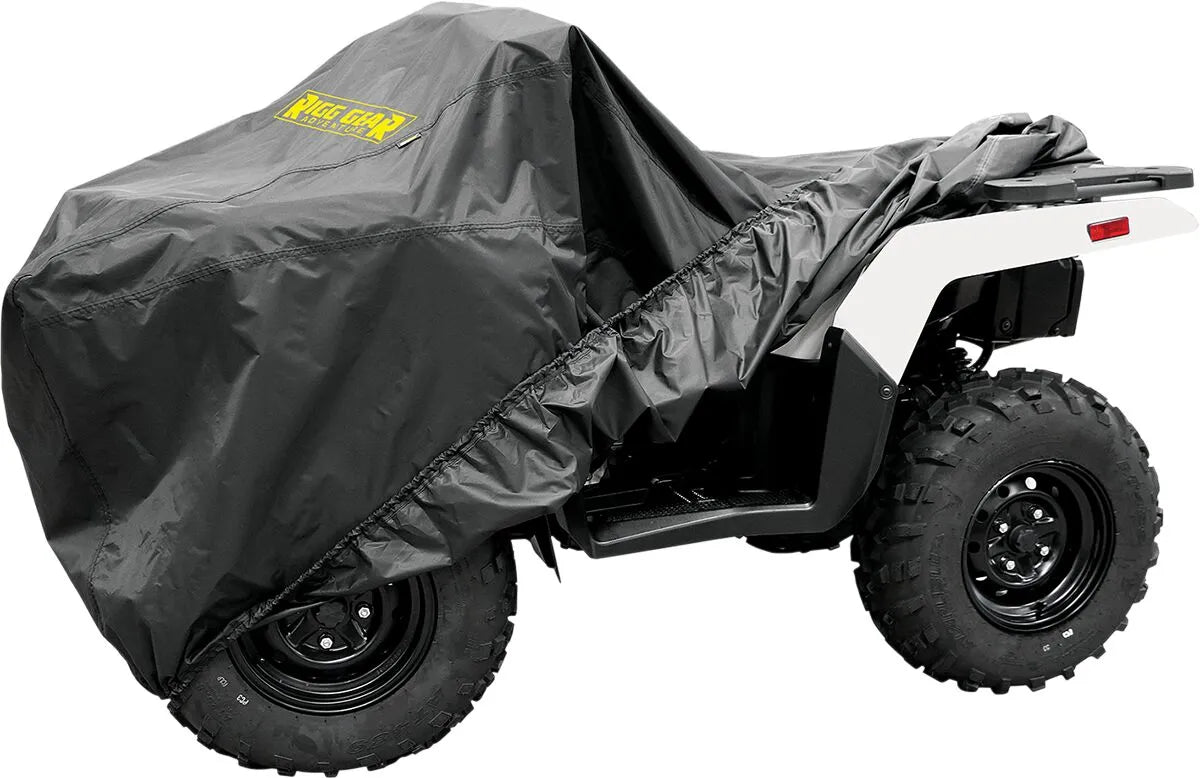 Nelson-Rigg Defender Extreme ATV Cover - Black - DEX-ATV