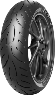 Metzeler Roadtec 02 Tire 170/60zr17 Rear