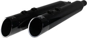 Khrome Werks 4-1/2" HP-Plus® Slip-on Lyddæmpere