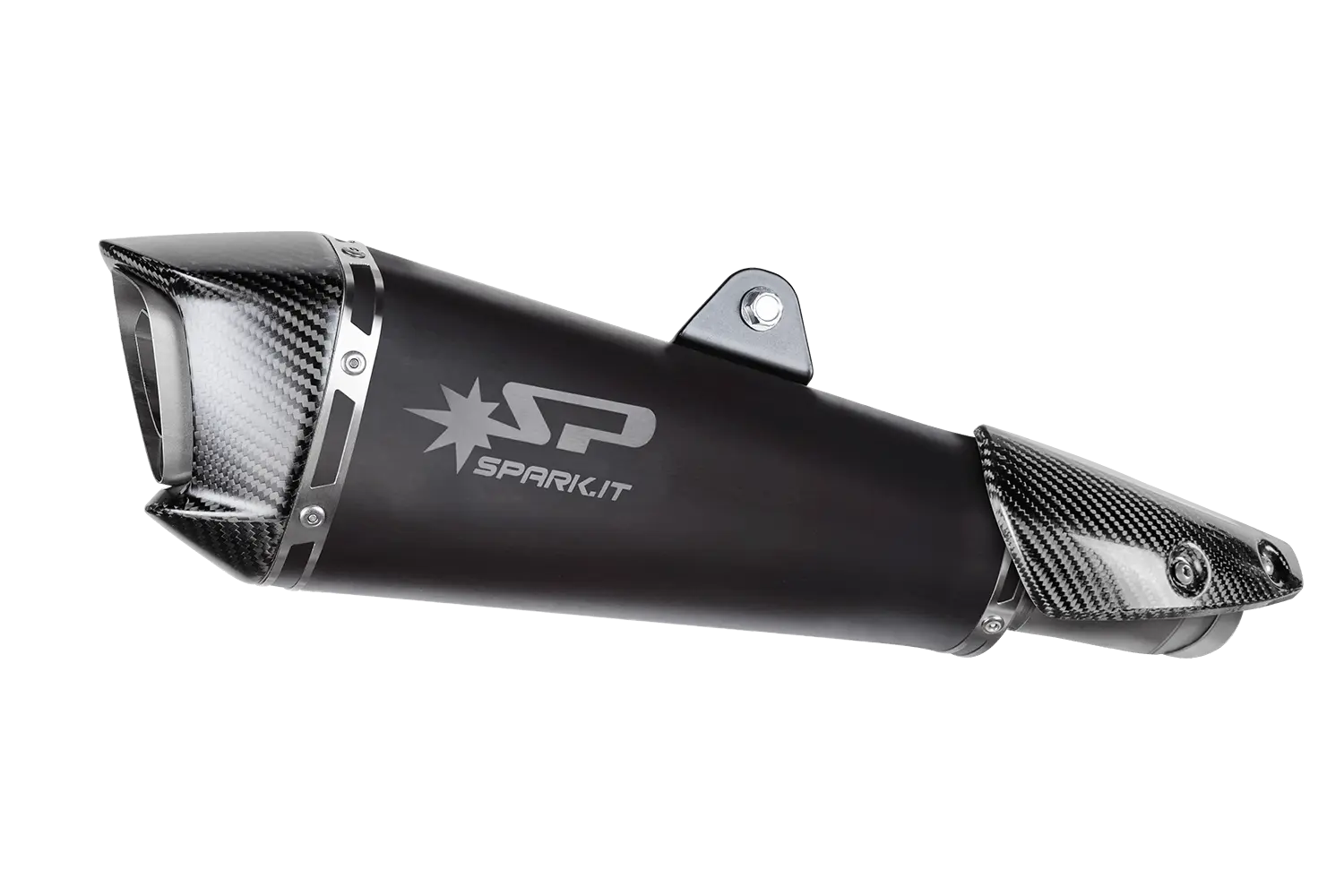 Spark Konix Evo Slip-on Muffler