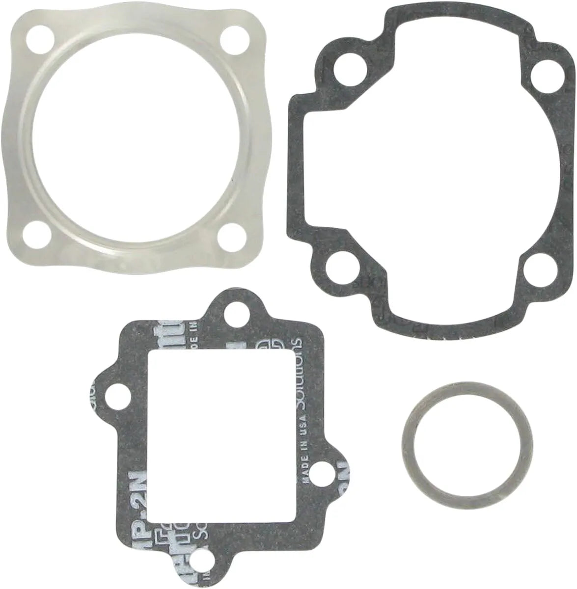 Moose Offroad High-Compression Top End Gasket Kit