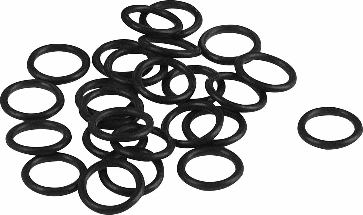 James Gasket Tappet Guide O-Ring for Sportster 1962-1991