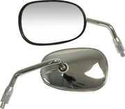Emgo Oem-style Replacement Mirror For Kawasaki