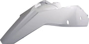 Polisport Plastic Rear Fender Replacement for KTM Dirt Bikes