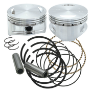 S&S Cycle Pistons for S&S V2 Big Twin Style Engines