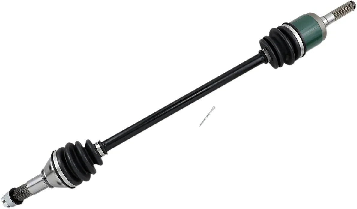 MOOSE OFFROAD Standard CV Axle for Front Right ATV