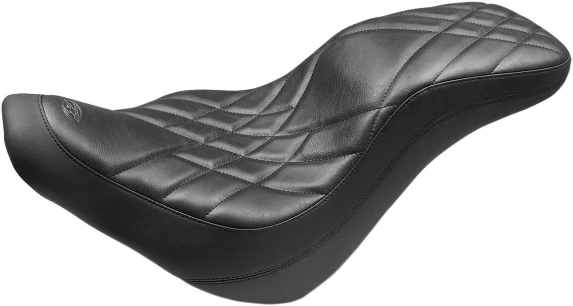 Mustang Day Tripper 2-up Seat