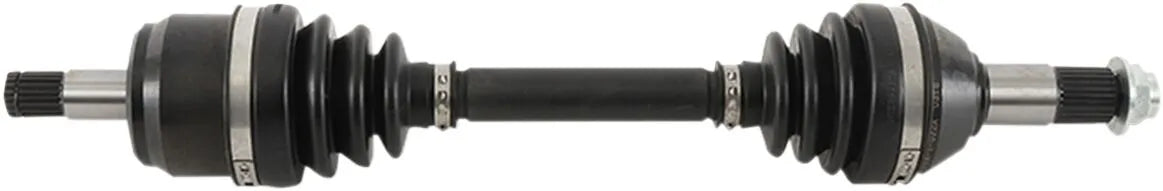 All Balls Extreme Duty Axle