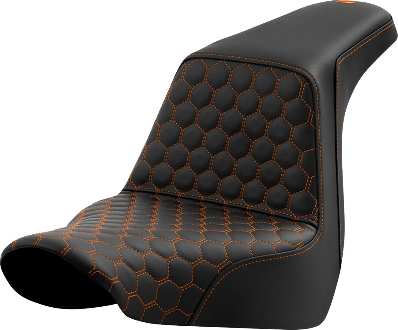 Saddlemen Honeycomb Step-up Seat