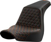 Saddlemen Honeycomb Step-up Seat