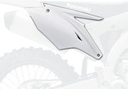 Polisport Side Panels For Kawasaki