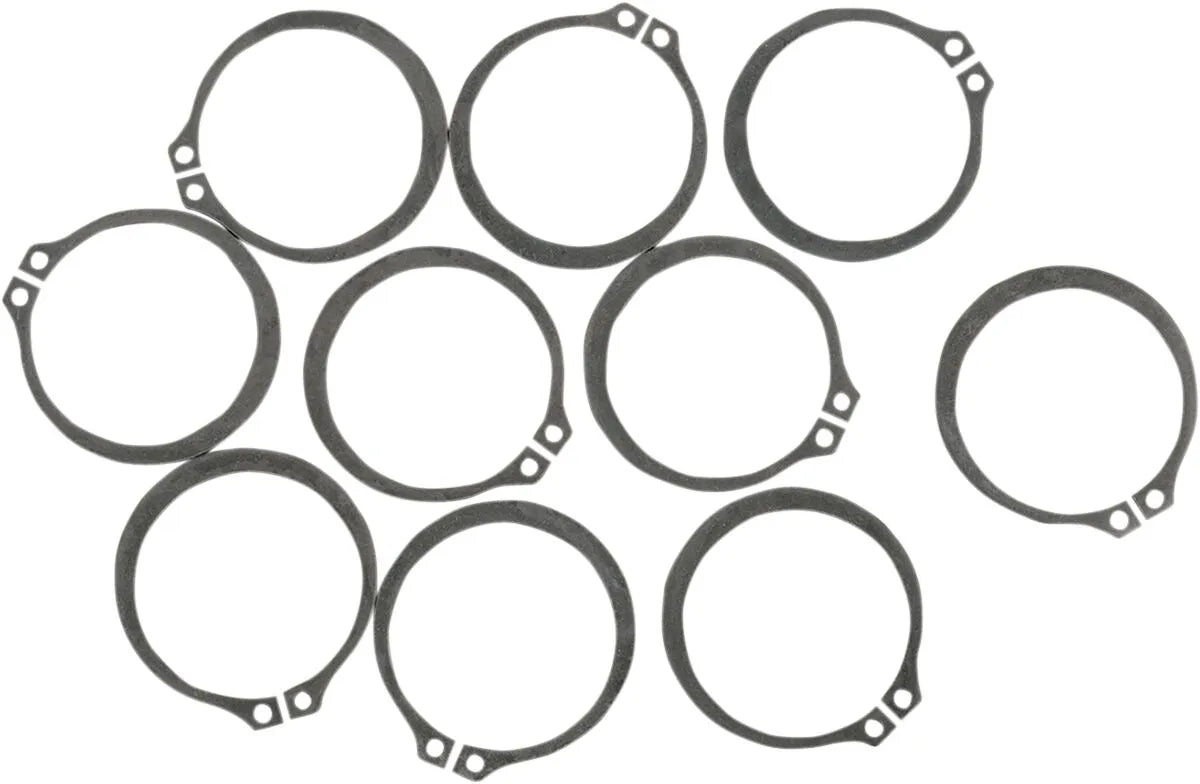 Eastern Motorcycle Parts Clutch Bearing Snap Rings
