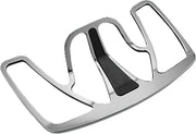 Kuryakyn Chrome Luggage Rack For Gl1800 Tour Trunks