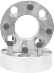HIGH LIFTER Wide Tracs Rear ATV Wheel Spacer (4/156)