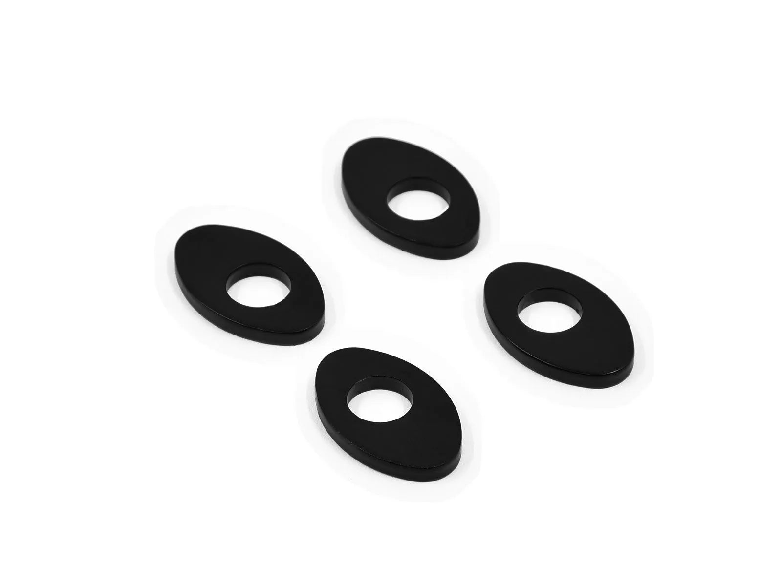 ZIEGER Indy Turn Signal Spacer Adapter