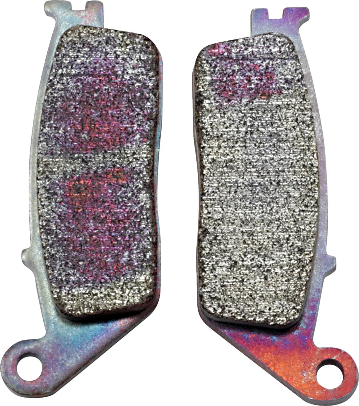 Galfer Hh Sintered Ceramic Brake Pads Set - Front & Rear