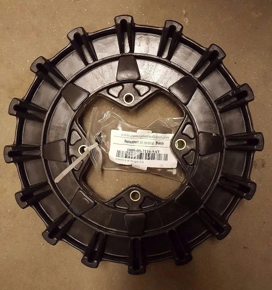 Camso ATV Sprocket Kit for 300cc+ Vehicles
