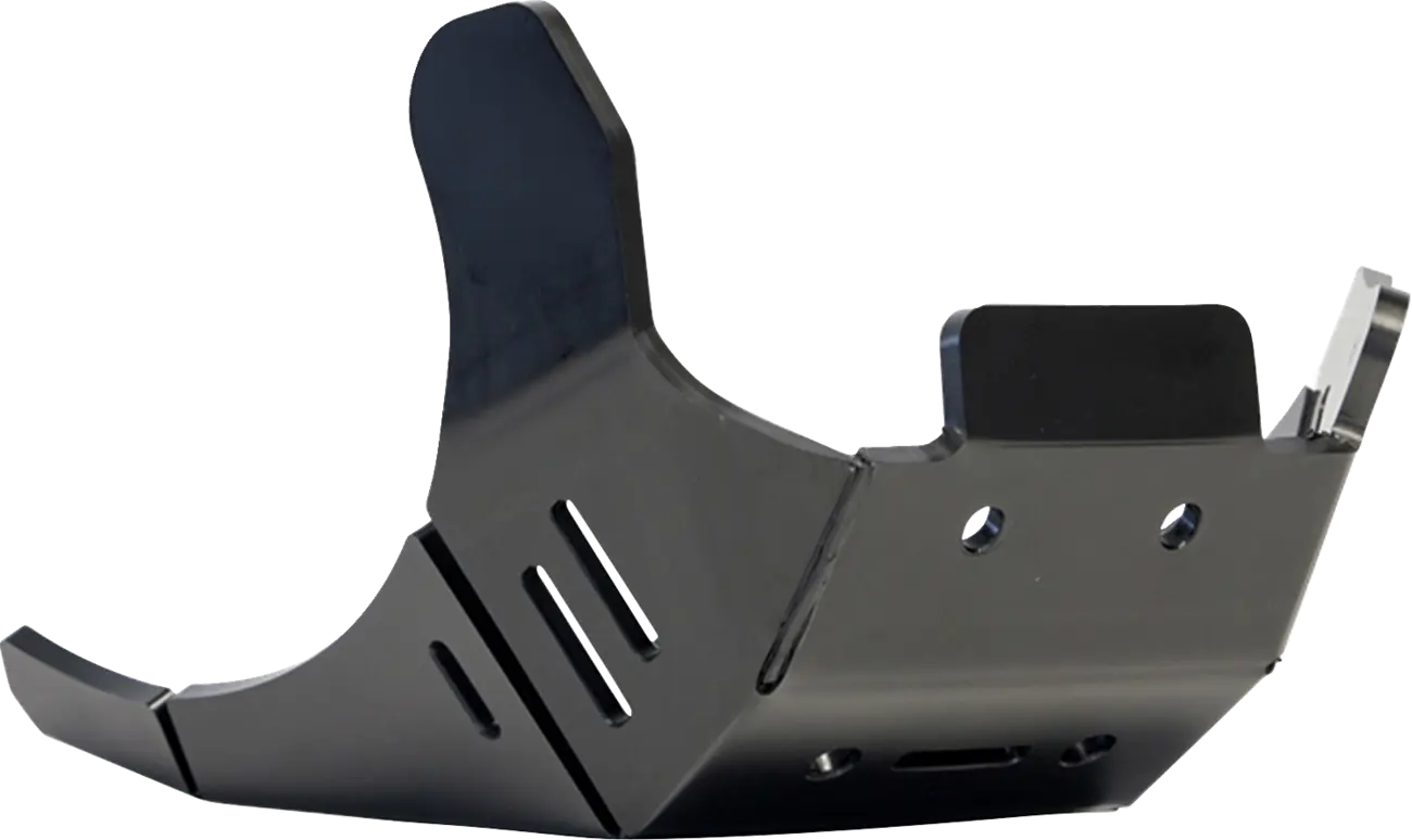 MOOSE OFFROAD HARD-PARTS Xtrem Skid Plate